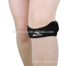 Bandoulières de genou design populaires pour protéger votre rotule